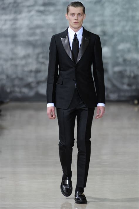 yves saint laurent clothes for men|yves saint laurent men's suits.